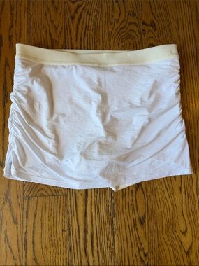 FP Movement by Free People White Women's Skort Shorts